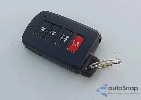 2013 Toyota Avalon Xle z USA, uszkodzony, nr VIN 4T1BK1EB2DU052713